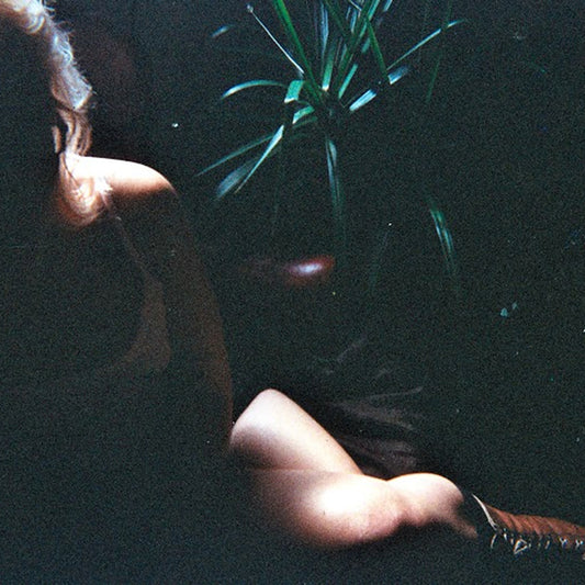 Elvis Depressedly | New Alhambra (Vinyl)
