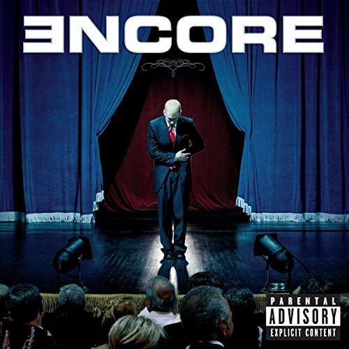 Eminem | Encore [Explicit Content] (2 LP)