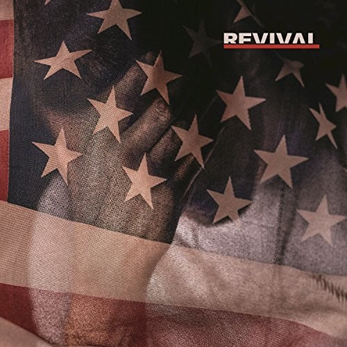 Eminem | Revival (2 LP)