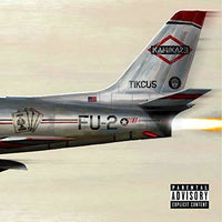 Eminem | The Kamikaze LP