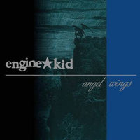 Engine Kid | Angel Wings (2 LP + 2021 7-inch Flexi) (Rsd)
