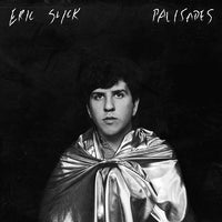 Eric Slick | Palisades (Vinyl)