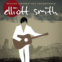 Elliott Smith | Heaven Adores You Soundtrack [Explicit Content] (2 LP)