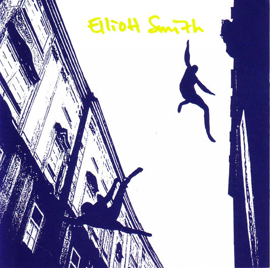 Elliott Smith | Elliott Smith (25th Anniversary Remaster) (Deep Purple Vinyl)