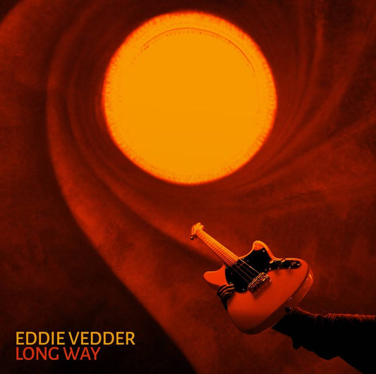 Eddie Vedder | Long Way (Limited Edition 7") (Vinyl)