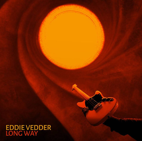 Eddie Vedder | Long Way (Limited Edition 7") (Vinyl)