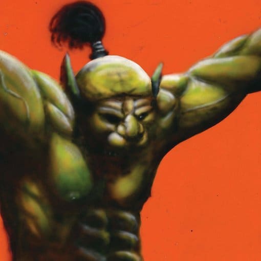 Oh Sees | Face Stabber (2 LP)