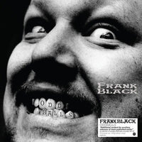 Frank Black | Oddballs [140-Gram Silver Colored Vinyl] [Import]