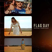 Flag Day (Original Soundtrack) [LP]