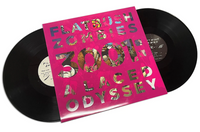 Flatbush Zombies | 3001: A LACED ODYSSEY (5th Anniversary) (Indie Exclusive)