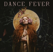 Florence + The Machine | Dance Fever (Limited Edition Indie Exclusive Grey Vinyl)