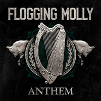 Flogging Molly | Anthem (Green Galaxy Vinyl)