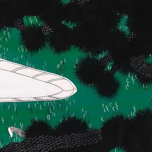 Thee Oh Sees | Hounds of Foggy Notion (Vinyl)