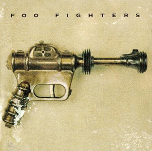 Foo Fighters | Foo Fighters LP