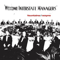 Fountains of Wayne | Welcome Interstate Managers (Red Vinyl Edition) (2 LP)