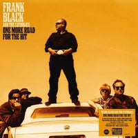 Frank Black & the Catholics | One More Road for the Hit (Clear Vinyl/180g) (Rsd)