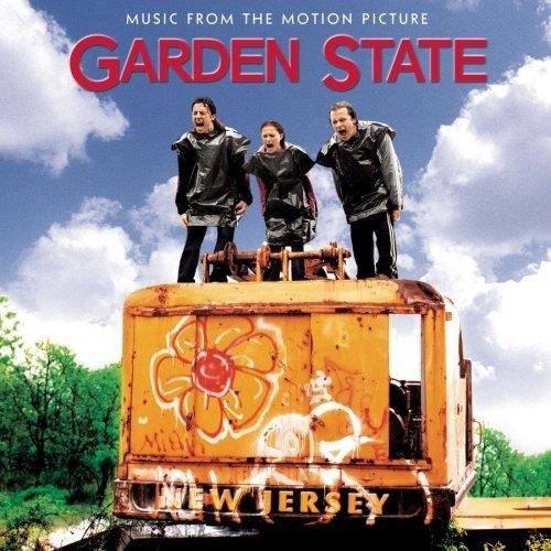 Various Artists | Garden State (Music From the Motion Picture) (2 LP)
