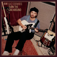 Gaz Coombes | Turn The Car Around (Vinyl)