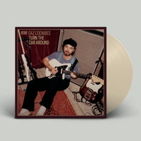 Gaz Coombes | Turn The Car Around (Cream Vinyl)