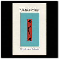 Guided By Voices | Crystal Nuns Cathedral (Vinyl)
