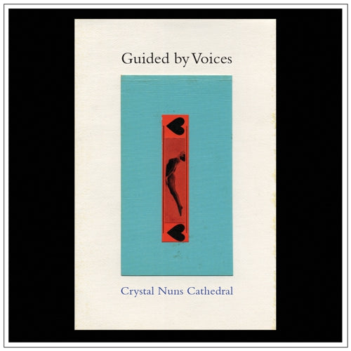 Guided By Voices | Crystal Nuns Cathedral (Vinyl)