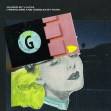 Guided By Voices | Tremblers and Goggles by Rank (Vinyl)