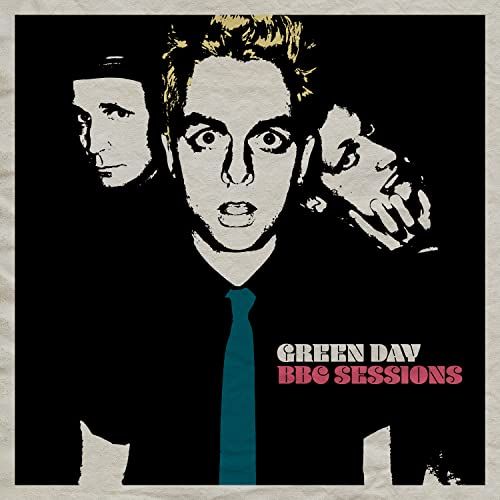 Green Day | BBC Sessions (2 LP)