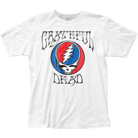 'Grateful Dead Steal Your Face' T-Shirt