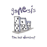 Genesis | The Last Domino? (180 Gram) (4 LP)