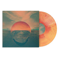 Tycho | Dive (2 LP) (Orange & Red Marbled Vinyl)