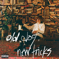 glaive | Old Dog, New Tricks (Vinyl)