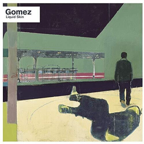 Gomez | Liquid Skin (20th Anniversary) (2 LP)