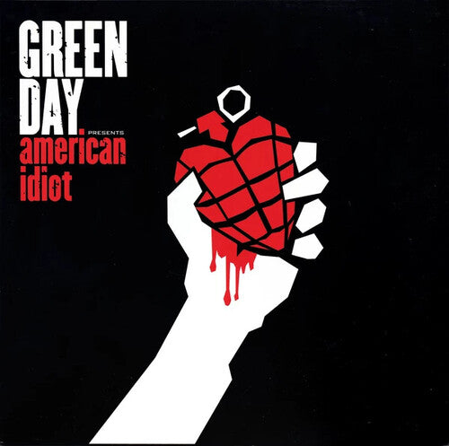 Green Day | American Idiot (2 LP)