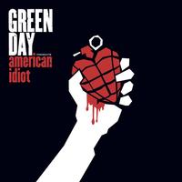 Green Day | American Idiot (Poster Included) (2 LP)