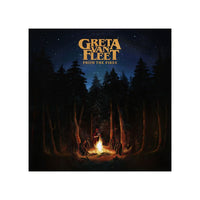 Greta Van Fleet | From The Fires (Vinyl)