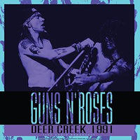 Guns N' Roses | Deer Creek 1991 (180 Gram Vinyl)