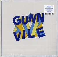 Kurt Vile and Steve Gunn | Gunn Vile (Purple Vinyl)