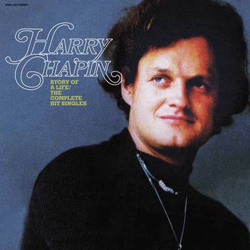 Harry Chapin | Story of a Life-The Complete Hit Singles (Indie Exclusive, Yellow 'Taxi' Vinyl) (Rsd)