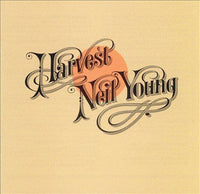 Neil Young | Harvest (Remastered) (Vinyl)