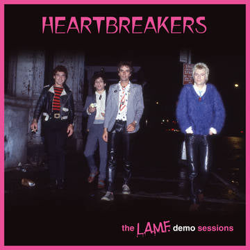 Heartbreakers | L.A.M.F. Demo Sessions (Vinyl) (Rsd)