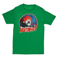 'Heatmiser' T-Shirt