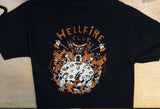 'Hellfire Club' T-Shirt