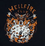 'Hellfire Club' T-Shirt