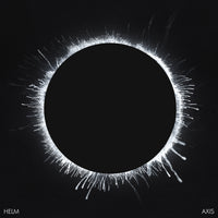 Helm | Axis (Clear Purple Vinyl LP)