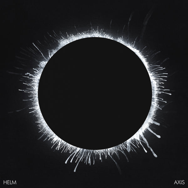 Helm | ''Axis' (Clear Purple Vinyl LP)