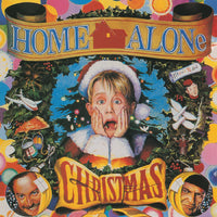 Various Artists | Home Alone Christmas (Vinyl)