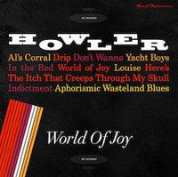 Howler | World of Joy (LP)