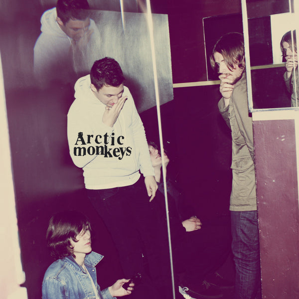 Arctic Monkeys | Humbug (Vinyl)