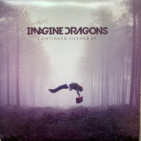 Imagine Dragons | Continued Silence (Vinyl)