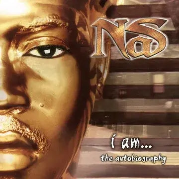 Nas | I Am... The Autobiography (2lp/150g) (RSD)